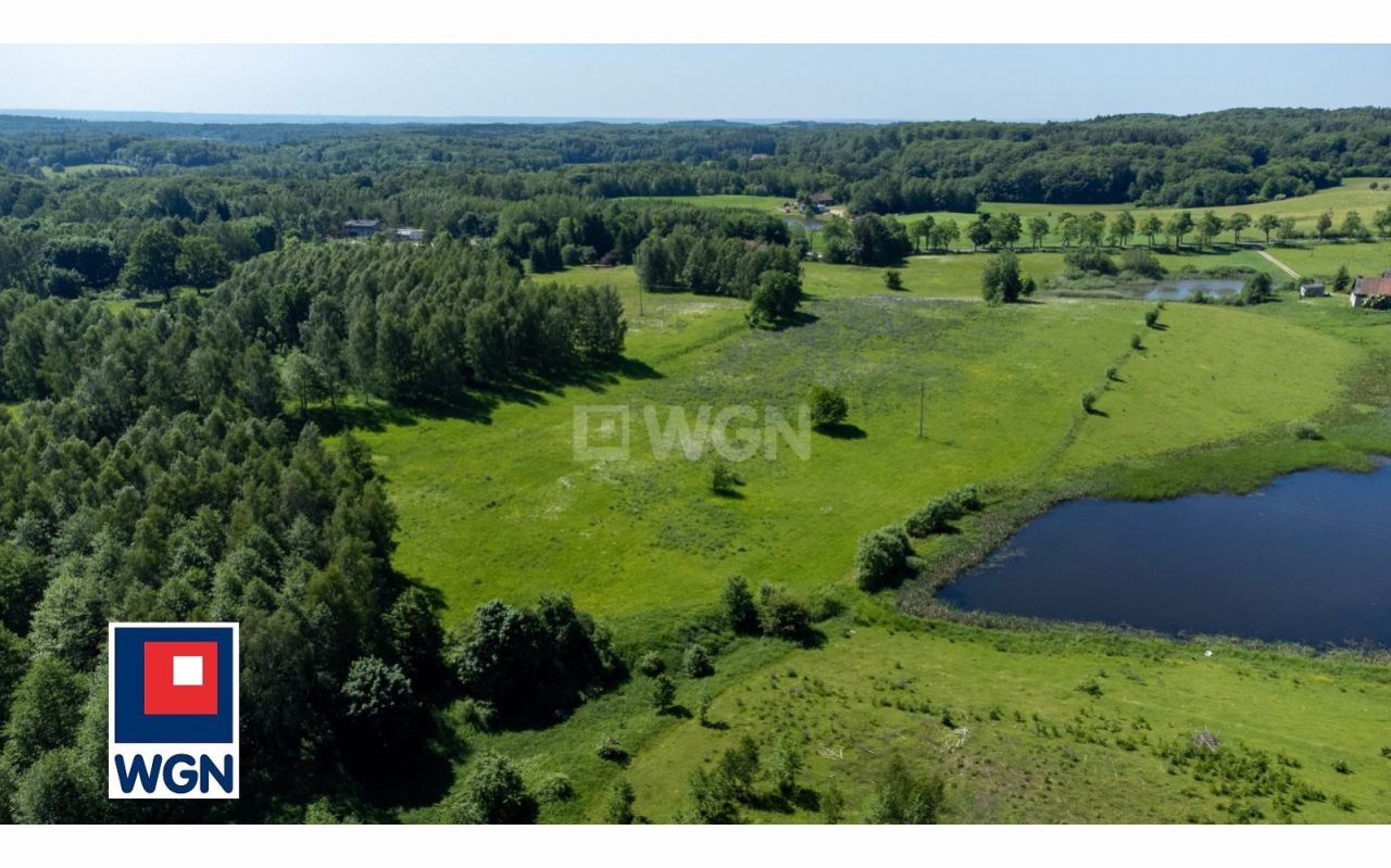 Działka rolna Kwietnik. Zdjęcie 6