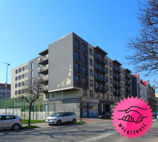 Mieszkanie 2-pokojowe Gliwice, ul. Stanisława Konarskiego. Zdjęcie 10