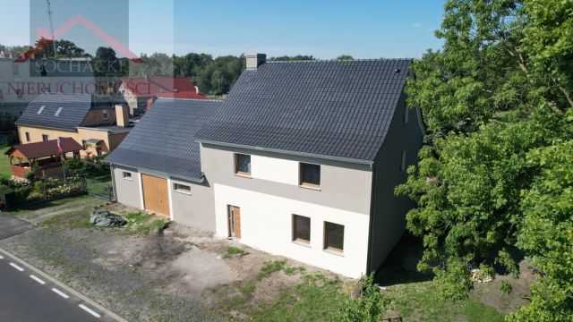 dom wolnostojący, 4 pokoje Jagodzin. Zdjęcie 4