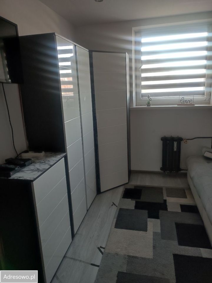 Mieszkanie 3-pokojowe Nowy Sącz Millenium, ul. Nawojowska. Zdjęcie 9