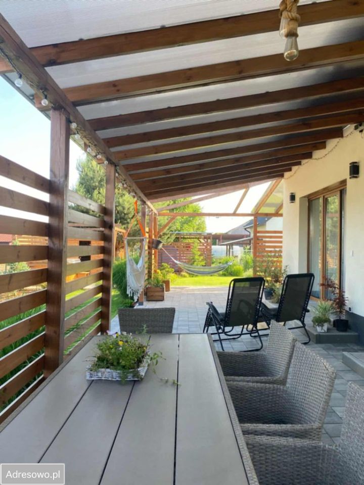 dom wolnostojący, 5 pokoi Bystrzyca. Zdjęcie 2