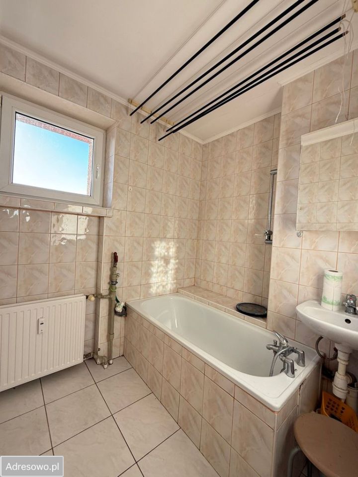 Mieszkanie 3-pokojowe Warszawa Włochy, ul. 1 Sierpnia. Zdjęcie 10