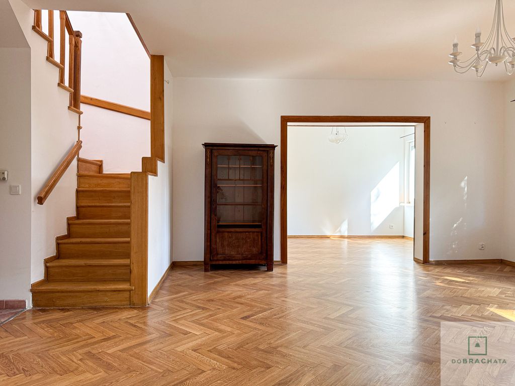 bliźniak, 6 pokoi Konstancin-Jeziorna, ul. Witaminowa. Zdjęcie 4