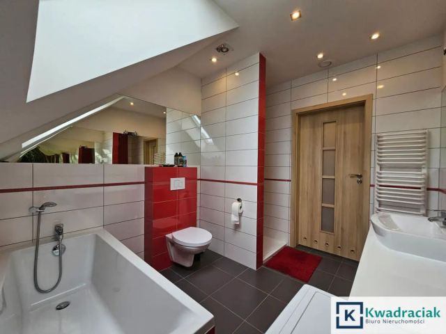 dom wolnostojący, 4 pokoje Krosno Krościenko Niżne. Zdjęcie 5