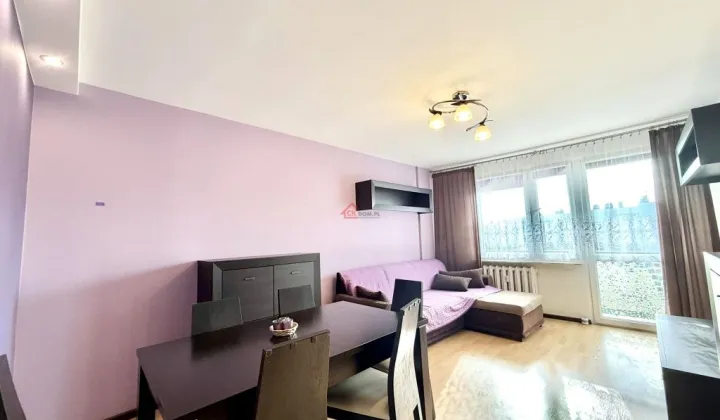 Mieszkanie 2-pokojowe Kielce Ślichowice