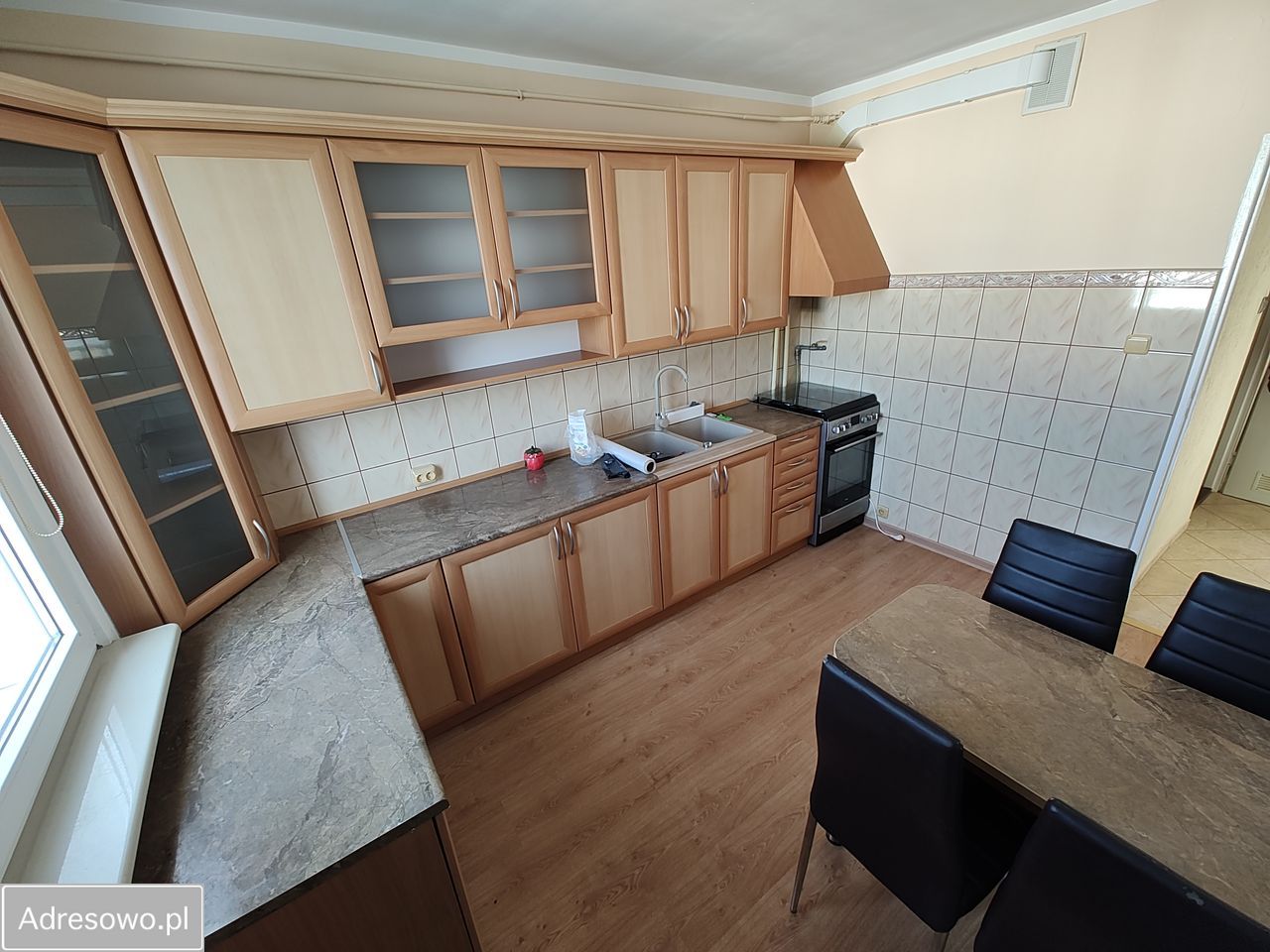 Mieszkanie 2-pokojowe Lidzbark Warmiński, ul. Astronomów. Zdjęcie 5