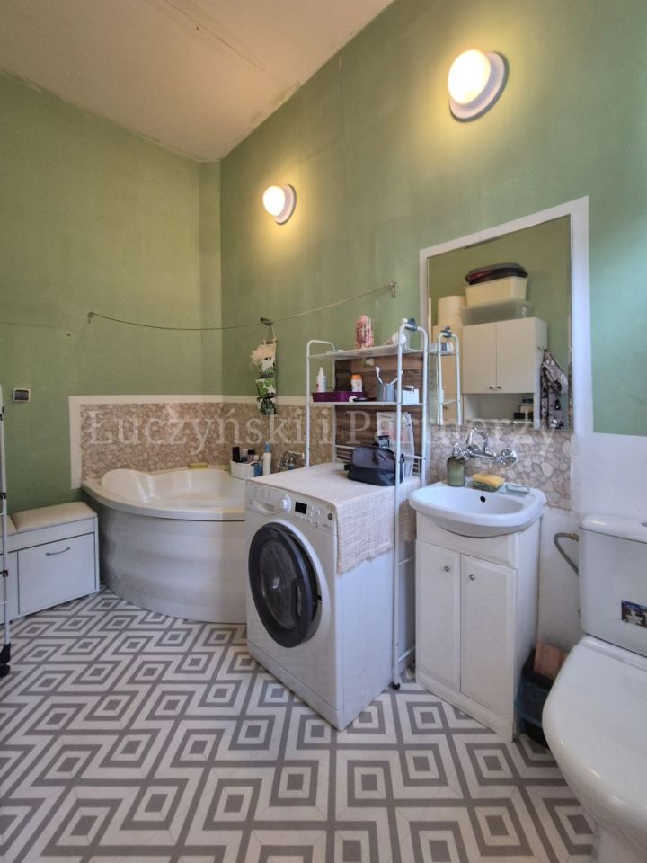 Mieszkanie 2-pokojowe Jelenia Góra, al. Wojska Polskiego. Zdjęcie 5