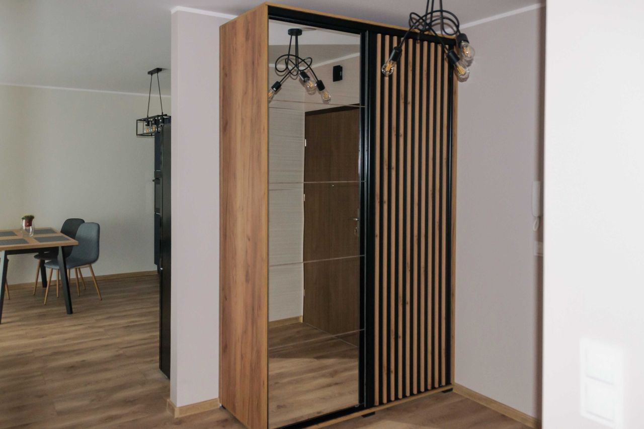 Mieszkanie 3-pokojowe Reda, ul. Rymarska. Zdjęcie 8