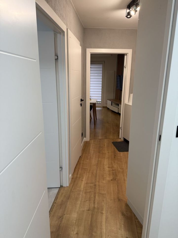 Mieszkanie 3-pokojowe Olsztyn, ul. Złota. Zdjęcie 6