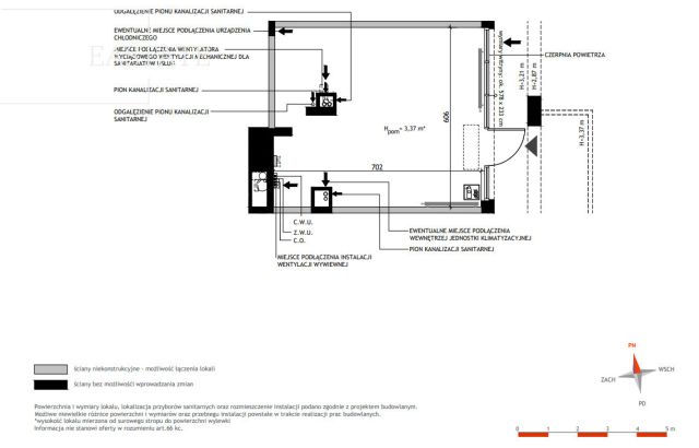 Lokal Gdańsk Morena, ul. Wojciecha Kiedrowskiego. Zdjęcie 11