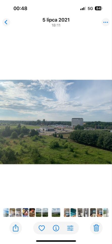 Mieszkanie 1-pokojowe Wrocław Fabryczna, ul. Władysława Zarembowicza. Zdjęcie 4