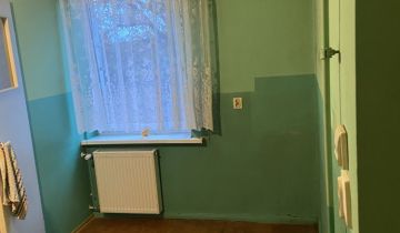 Mieszkanie 1-pokojowe Nowogród Bobrzański