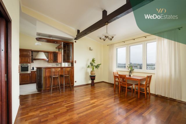 Mieszkanie 4-pokojowe Warszawa Ursus, ul. Skoroszewska. Zdjęcie 9