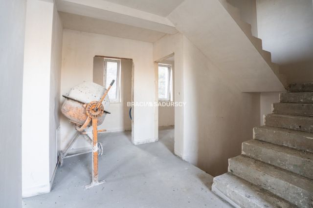 bliźniak, 6 pokoi Kraków Tyniec, ul. Podgórki Tynieckie. Zdjęcie 19