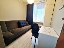 Mieszkanie 3-pokojowe Warszawa Ursus, ul. Mariana Keniga. Zdjęcie 1