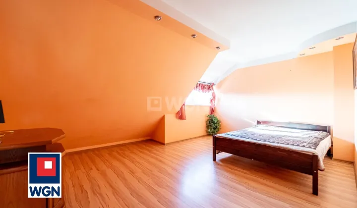 Mieszkanie 2-pokojowe Elbląg, ul. Pionierska