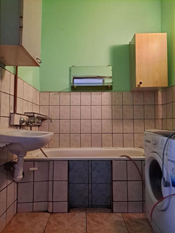 Mieszkanie 2-pokojowe Chełmno. Zdjęcie 3