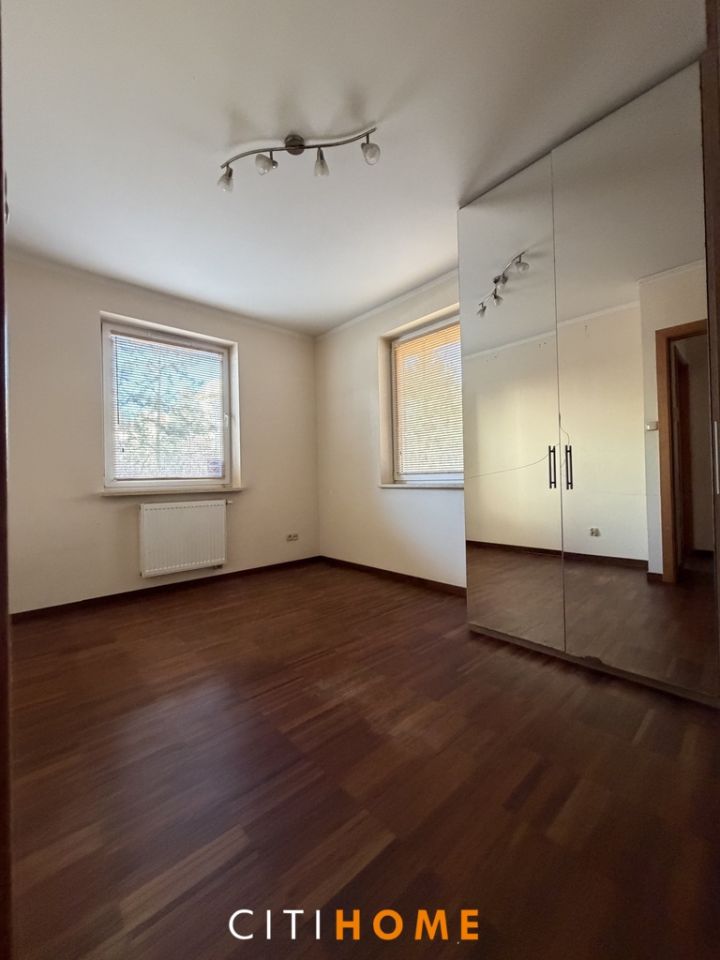 Mieszkanie 3-pokojowe Otwock, ul. Józefa Poniatowskiego. Zdjęcie 4