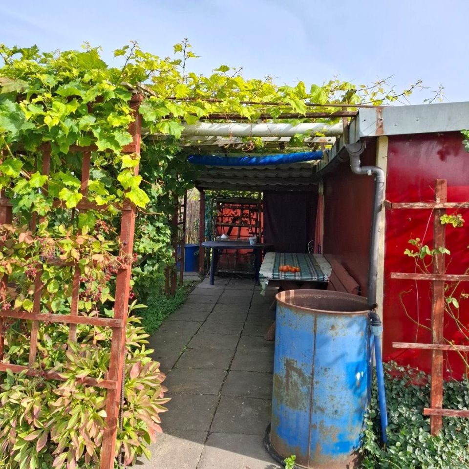 Działka rod Sztum, ul. Kasprowicza. Zdjęcie 6