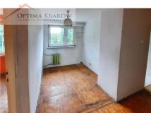 Mieszkanie 3-pokojowe Kraków Nowa Huta, os. Albertyńskie. Zdjęcie 4