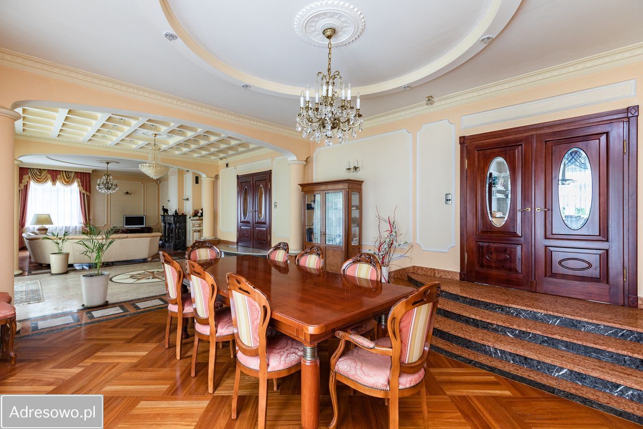 dom wolnostojący, 7 pokoi Izabelin C, ul. Jana Karola Chodkiewicza. Zdjęcie 18