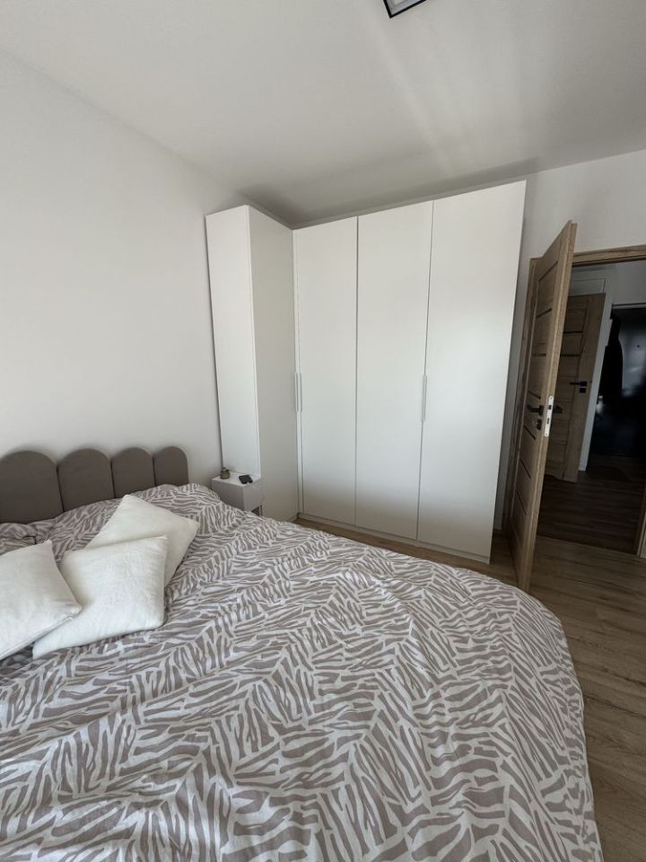 Mieszkanie 2-pokojowe Lublin Bronowice, ul. Wrońska. Zdjęcie 8