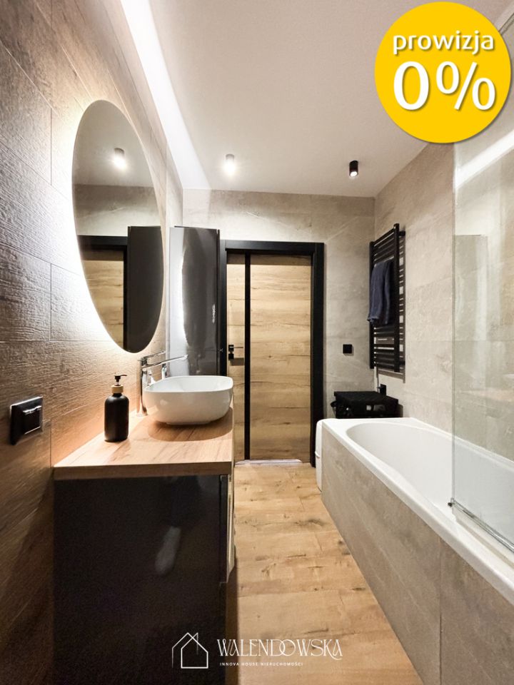 Mieszkanie 4-pokojowe Słupsk, ul. Łotewska. Zdjęcie 12