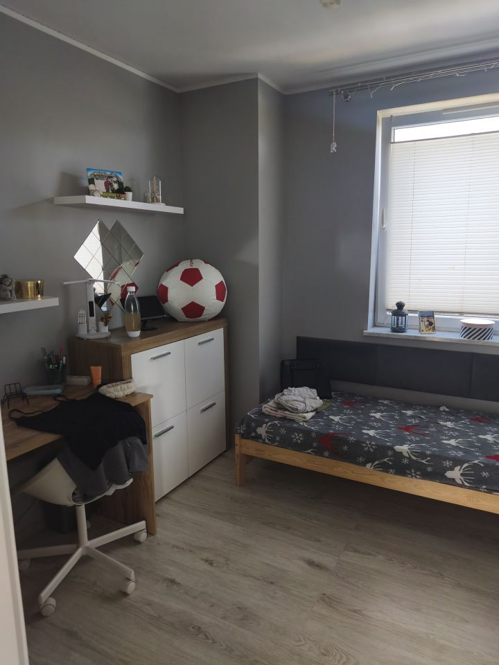 Mieszkanie 4-pokojowe Banino, ul. Słonecznego Poranka. Zdjęcie 6