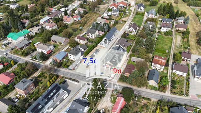 Lokal Rzeszów Zwięczyca. Zdjęcie 16