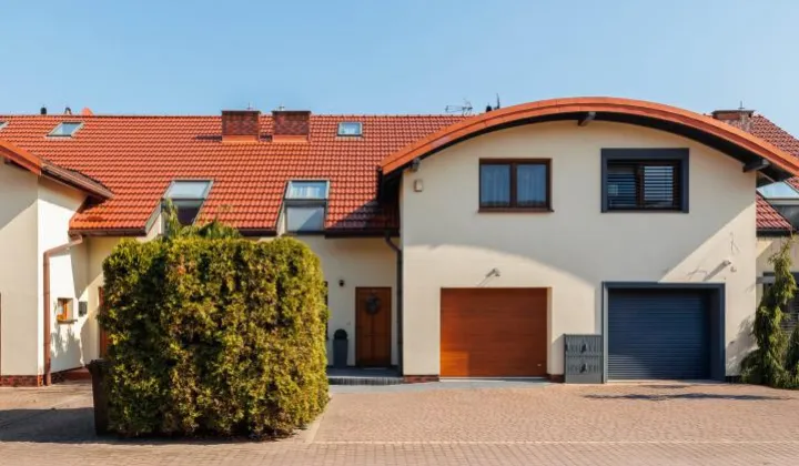 dom szeregowy, 5 pokoi Goczałkowice-Zdrój, ul. Południowa