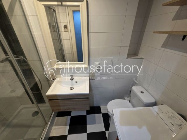 Mieszkanie 1-pokojowe Łódź Teofilów, ul. Traktorowa. Zdjęcie 4