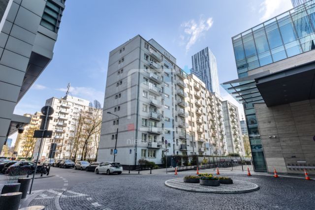 Mieszkanie 3-pokojowe Warszawa Śródmieście, ul. Pańska. Zdjęcie 16