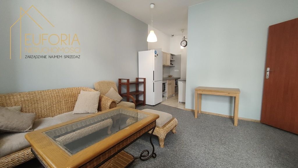 Mieszkanie 2-pokojowe Łódź, ul. Edwarda Abramowskiego. Zdjęcie 3