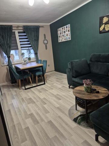 Mieszkanie 2-pokojowe Lędziny Stary Hołdunów, ul. Hołdunowska. Zdjęcie 1