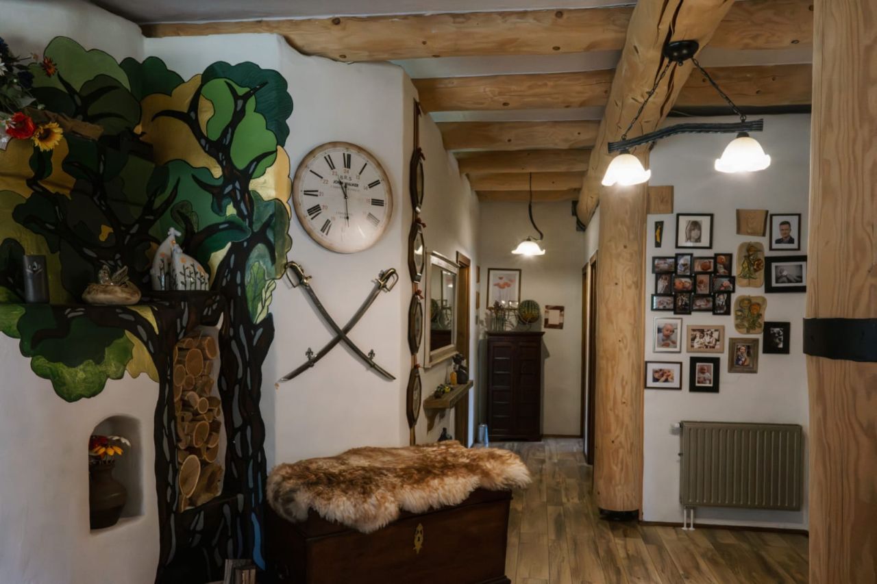 dom wolnostojący, 6 pokoi Suchcice. Zdjęcie 20