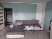 Mieszkanie 2-pokojowe Załom. Zdjęcie 1