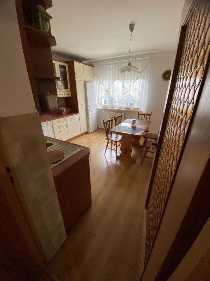 Mieszkanie 3-pokojowe Malbork, ul. Henryka Sucharskiego. Zdjęcie 19