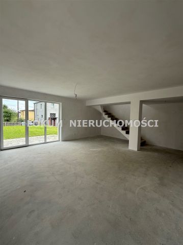 dom wolnostojący, 4 pokoje Jastrzębie-Zdrój Jastrzębie Górne, ul. Pszczyńska. Zdjęcie 14