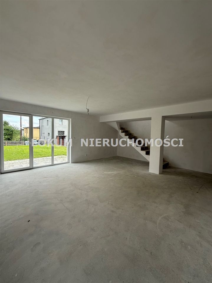 dom wolnostojący, 4 pokoje Jastrzębie-Zdrój Jastrzębie Górne, ul. Pszczyńska. Zdjęcie 14