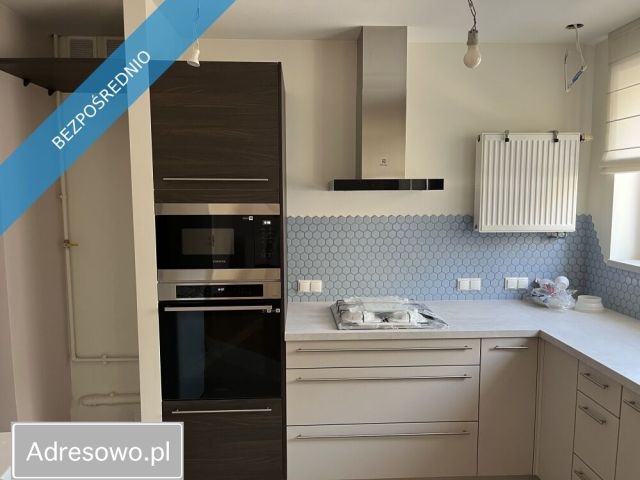 Mieszkanie 5-pokojowe Warszawa Ursynów, al. Komisji Edukacji Narodowej. Zdjęcie 1