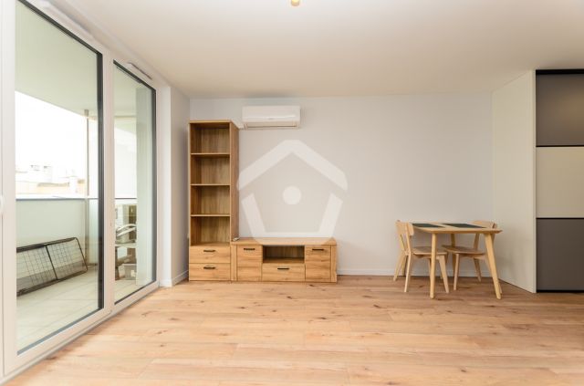 Mieszkanie 1-pokojowe Rzeszów Drabinianka, ul. Graniczna. Zdjęcie 5