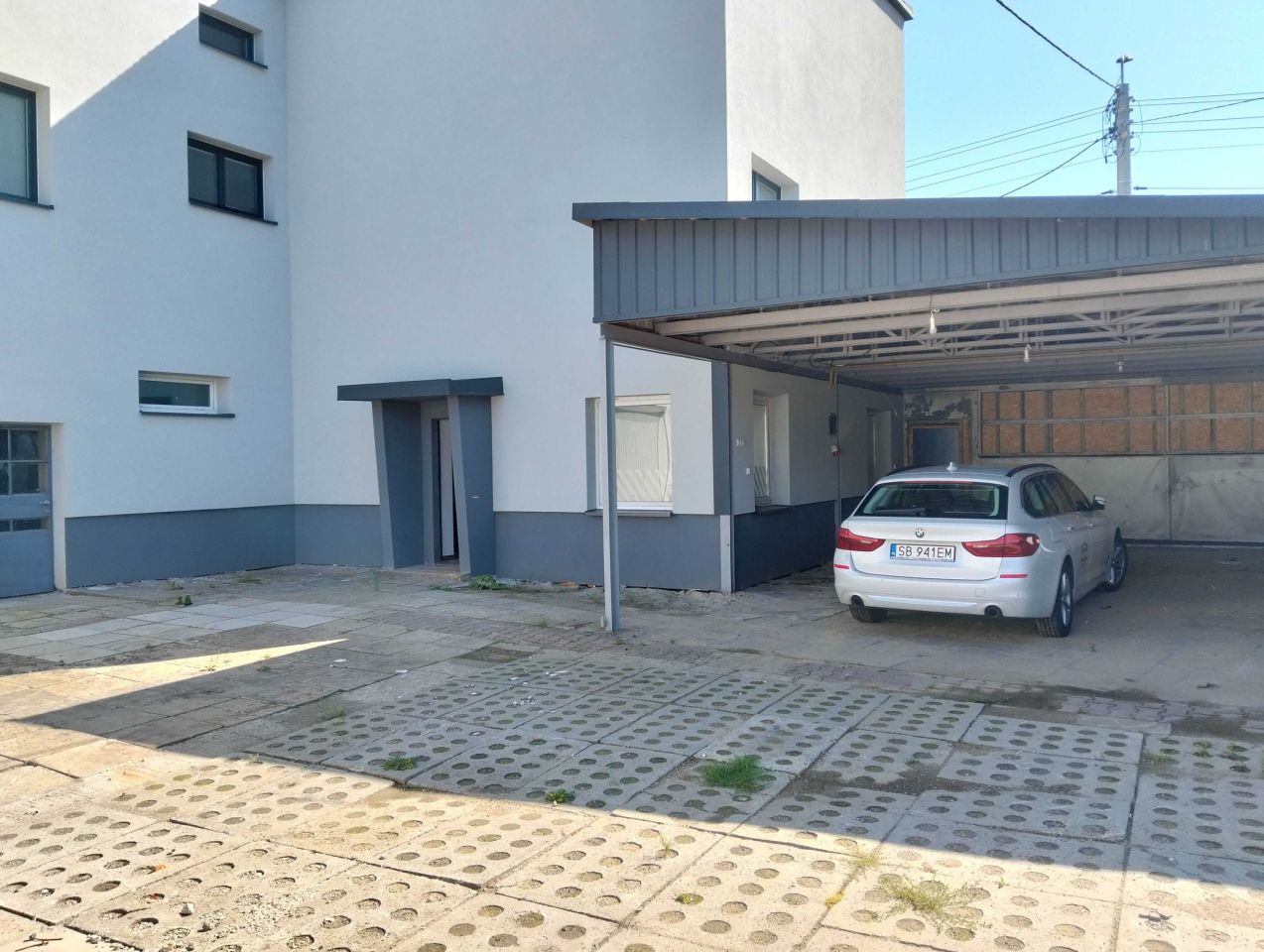 dom wolnostojący Klecza Dolna, ul. Krakowska. Zdjęcie 8