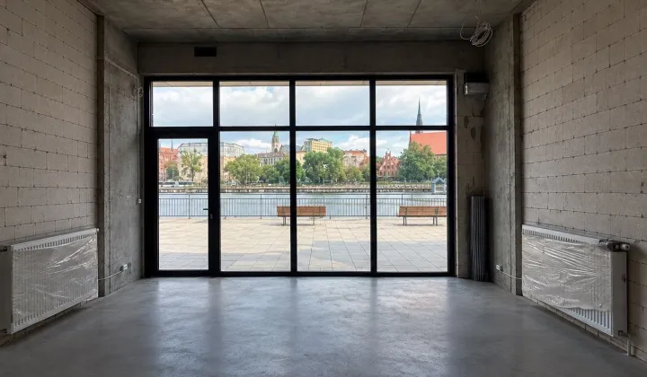 Lokal Szczecin Śródmieście