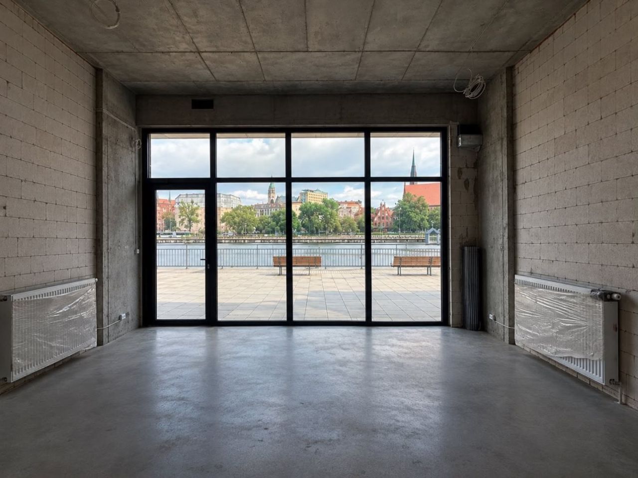 Lokal Szczecin Śródmieście. Zdjęcie 1