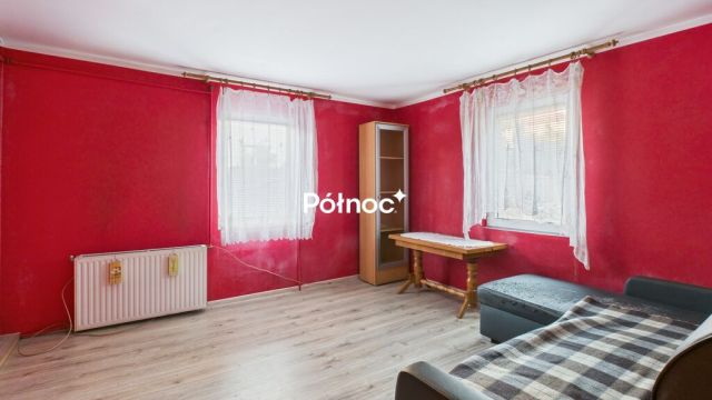 dom wolnostojący, 2 pokoje Białystok Wygoda, ul. Bagnowska. Zdjęcie 3