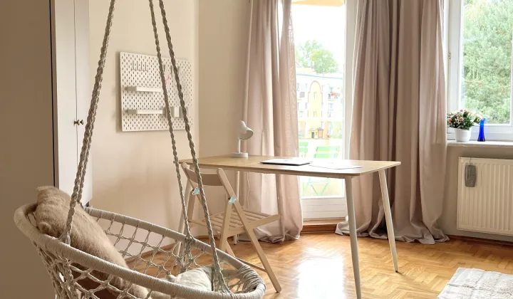 Pokój Zielona Góra Centrum, ul. Profesora Zygmunta Szafrana