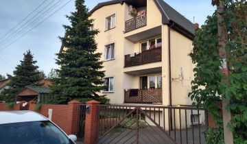 dom wolnostojący, 46 pokoi Poznań Grunwald, ul. Frezjowa