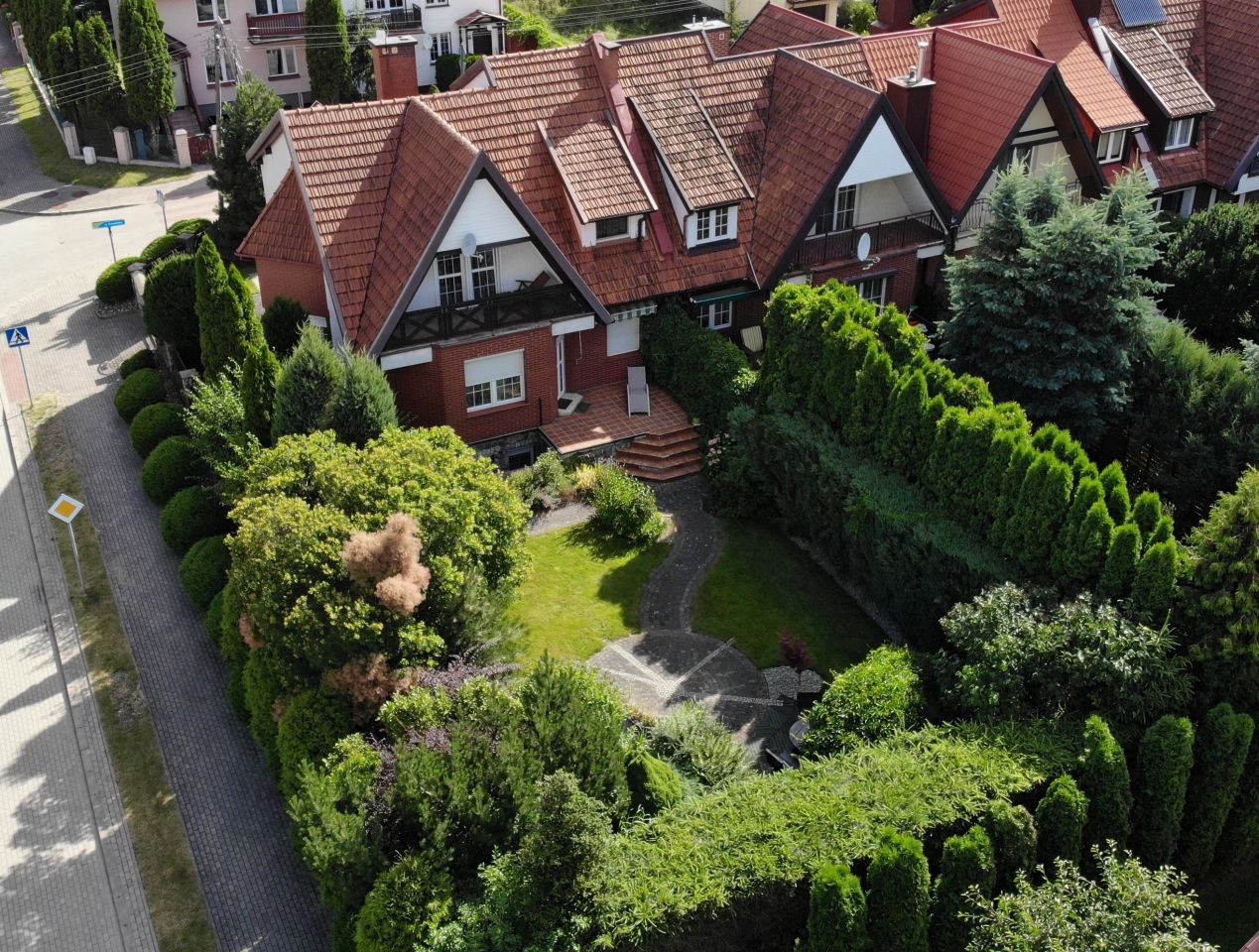 inny, 5 pokoi Ełk, ul. Konwaliowa