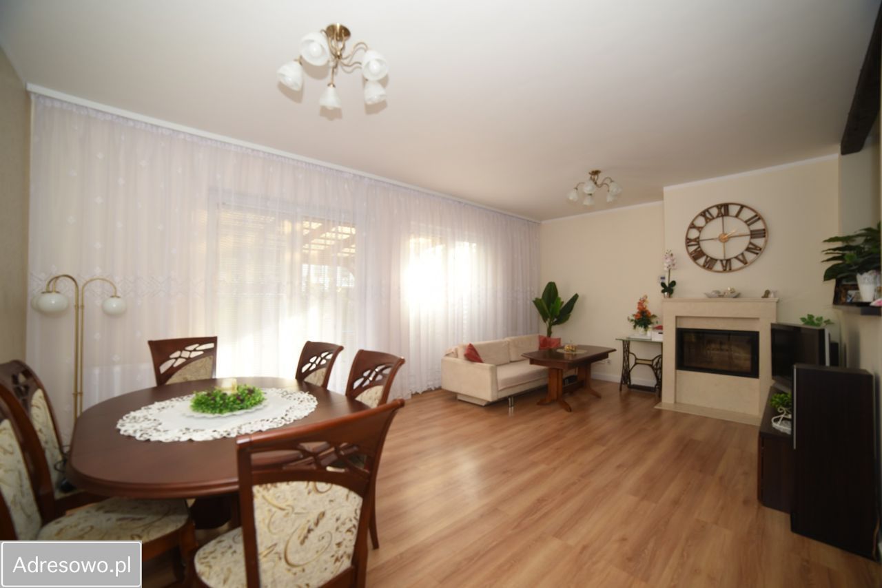 bliźniak, 5 pokoi Złotniki, ul. Azaliowa. Zdjęcie 10