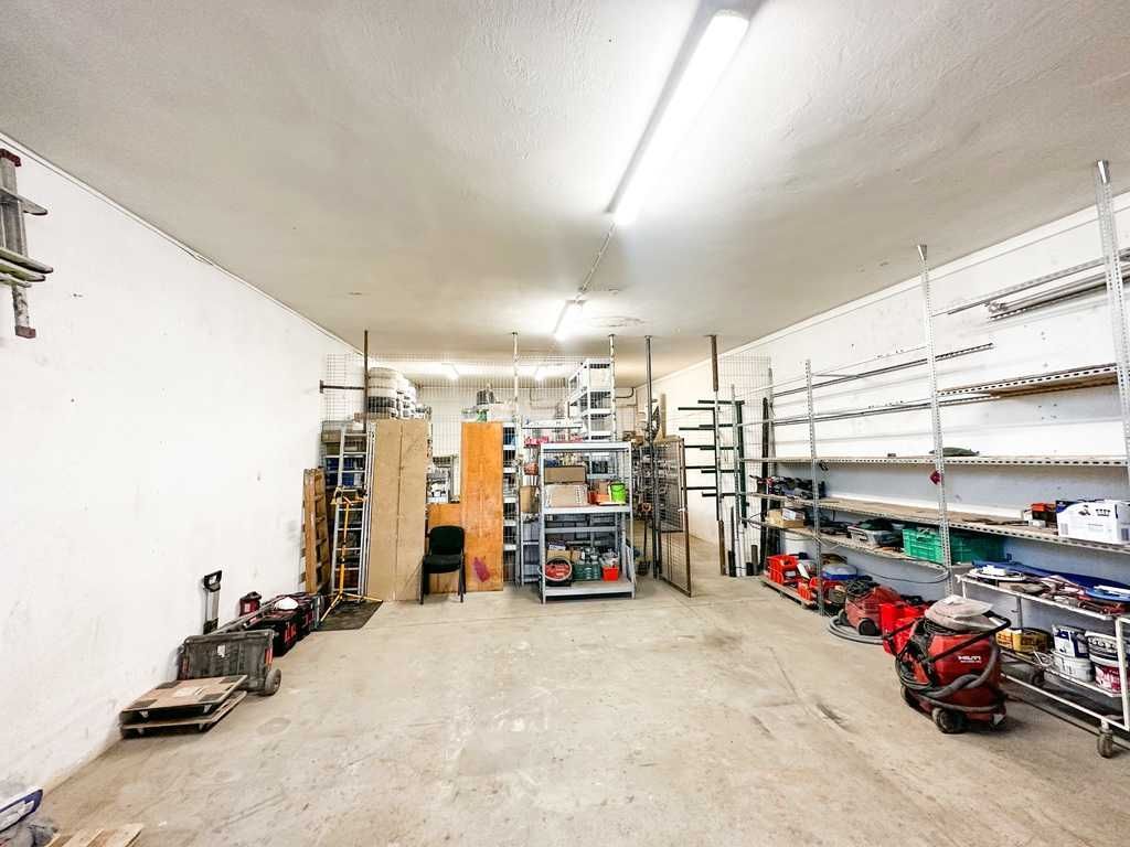 Hala/magazyn Chełm, ul. Rampa Brzeska. Zdjęcie 6